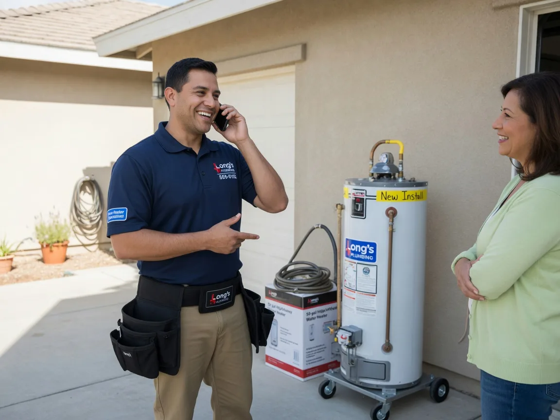 Leak Detection Eaton, IN FAQs